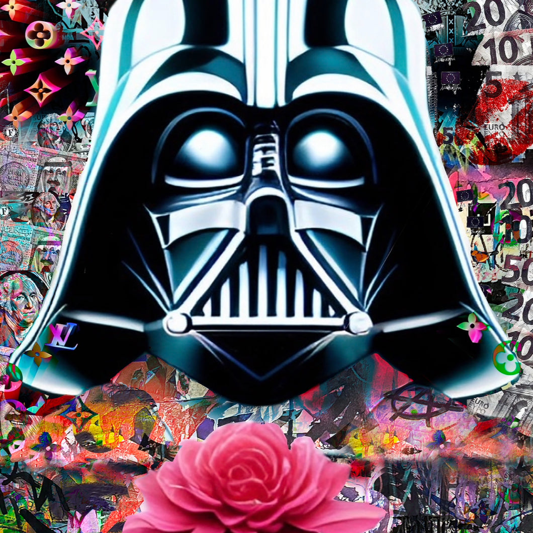 Darth Vader: I’m No Angel