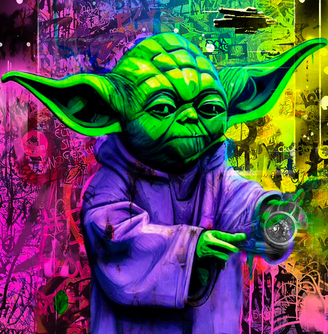Yoda