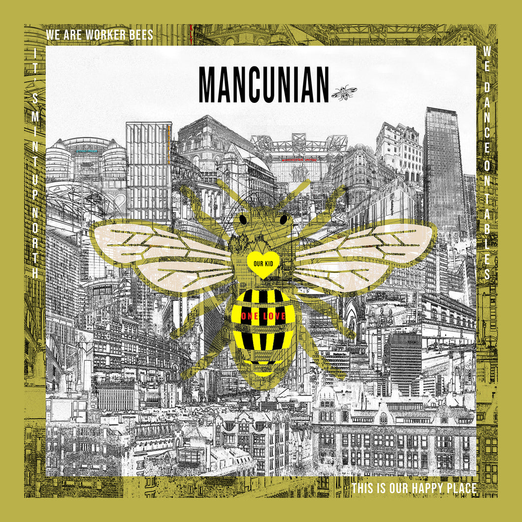 Mancunian Canvas