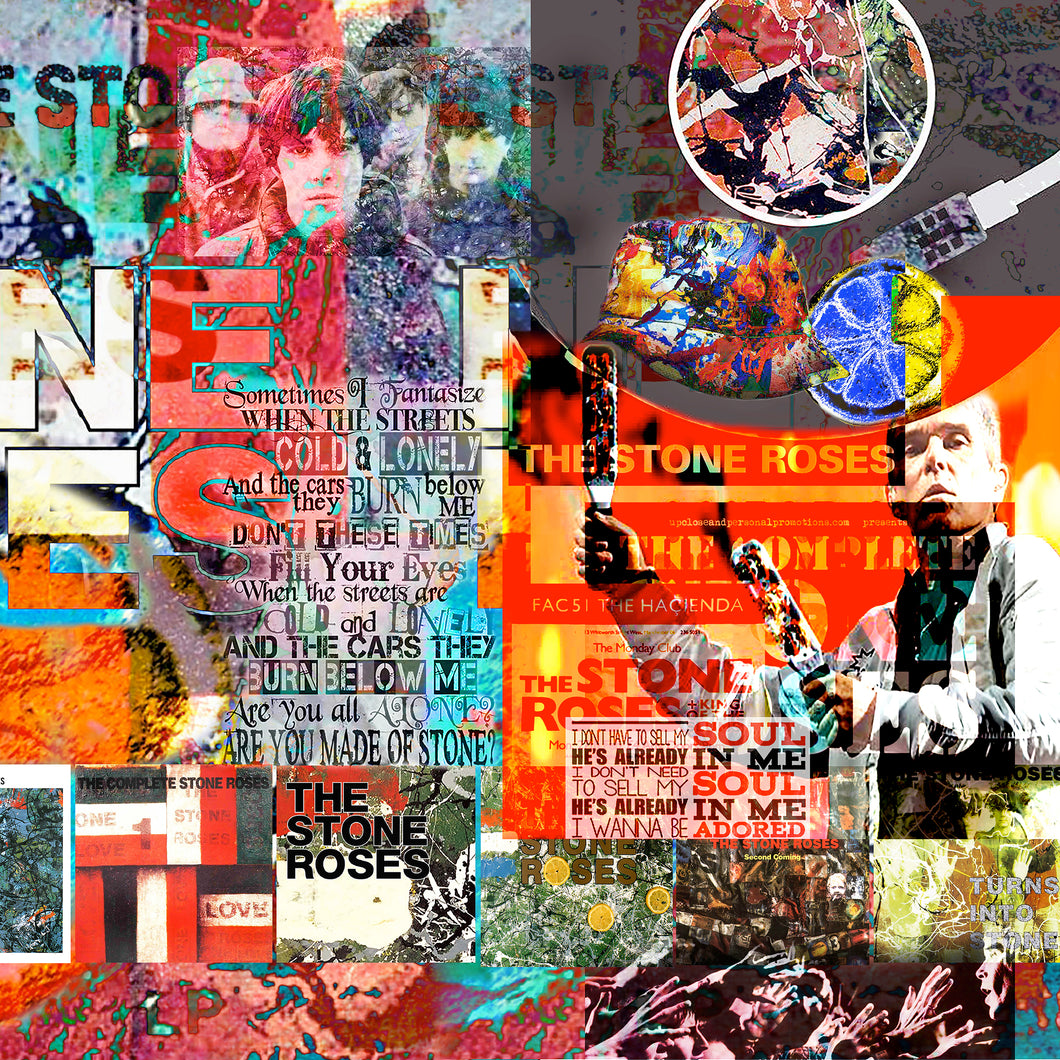 Stone Roses