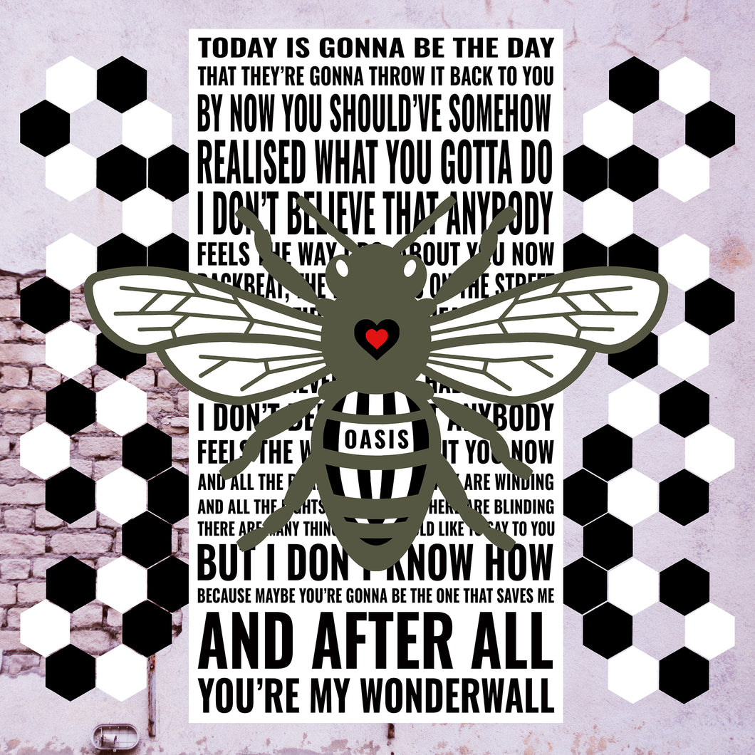 Oasis Wonderwall