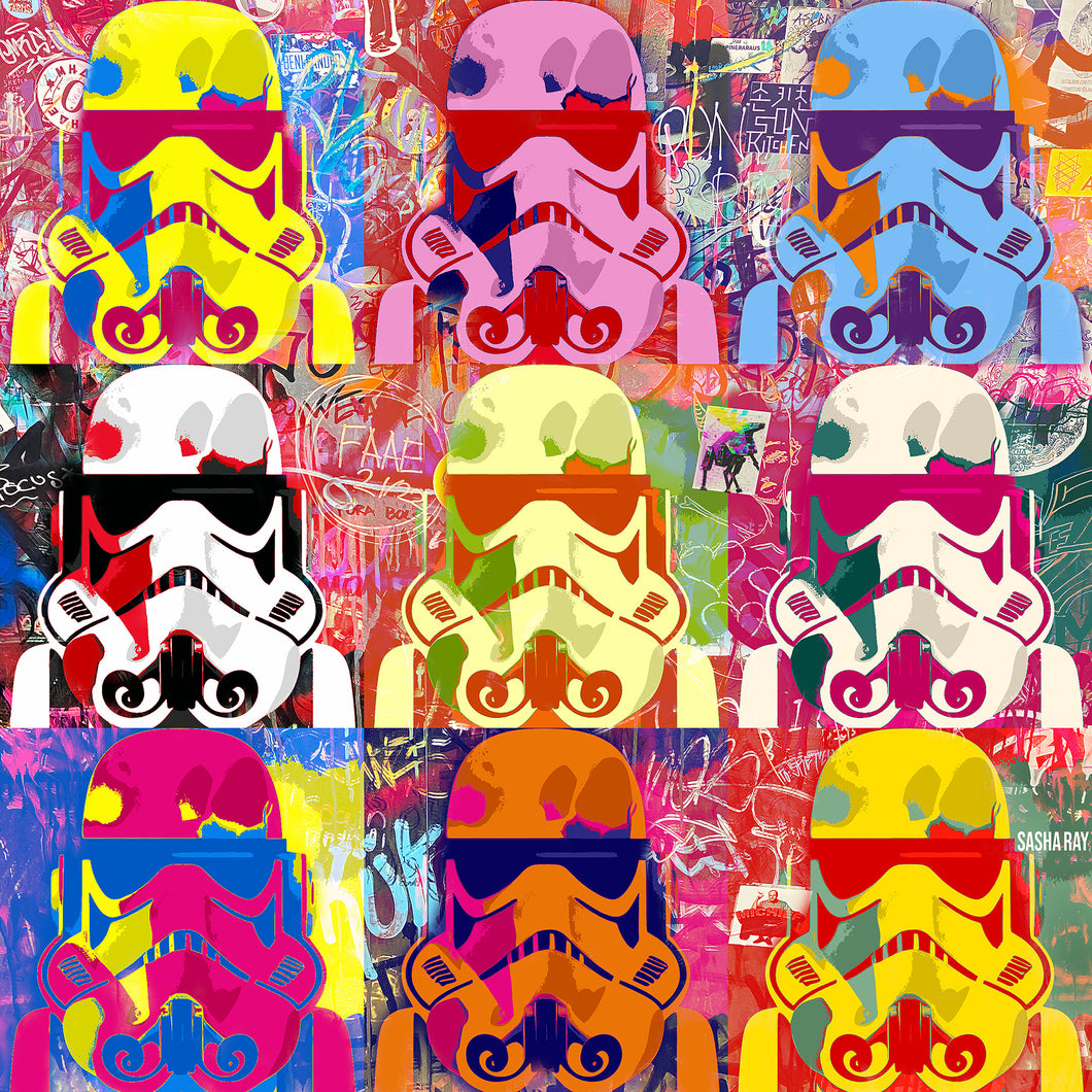 Stormtroopers