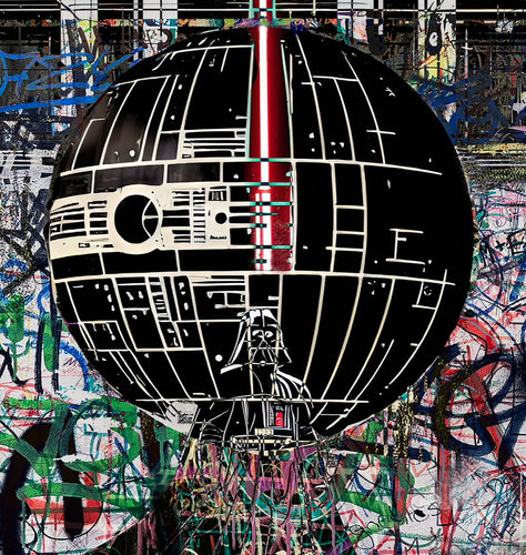 Death Star