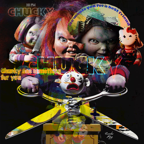 Chucky