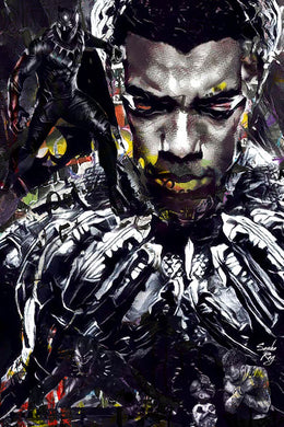 Black Panther