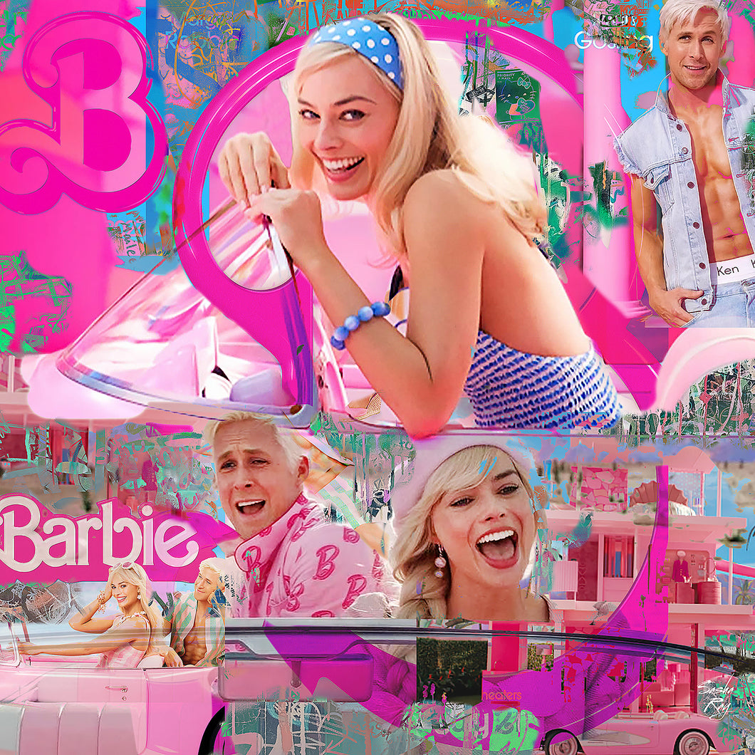 Barbie 🩷