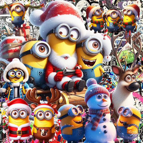 Minions