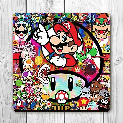 Mario Coaster