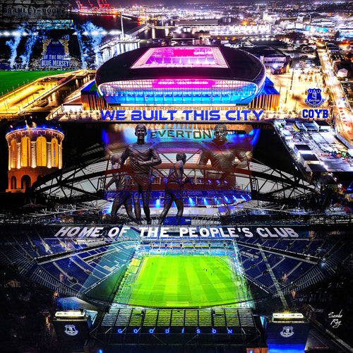 Everton Football Club