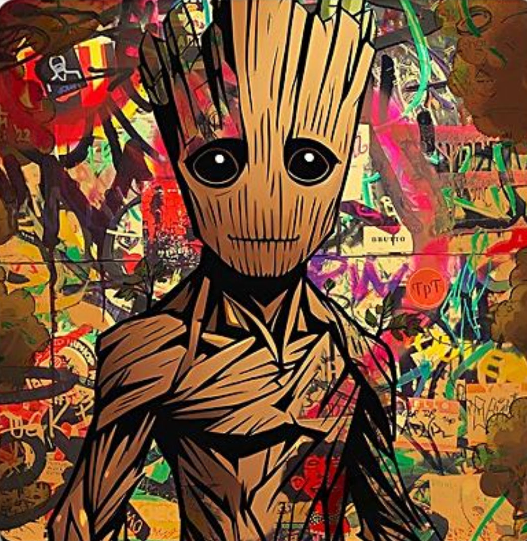 Groot