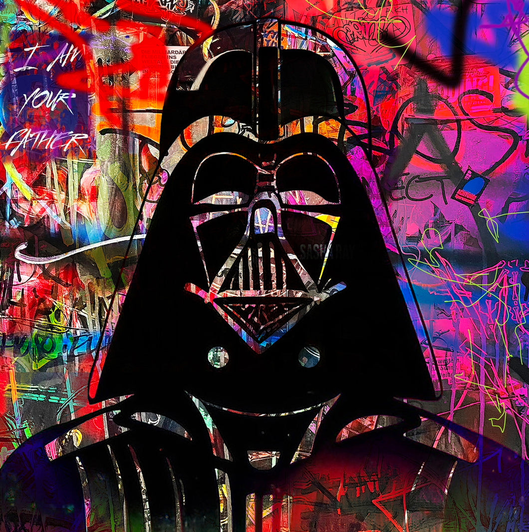 Darth Vader