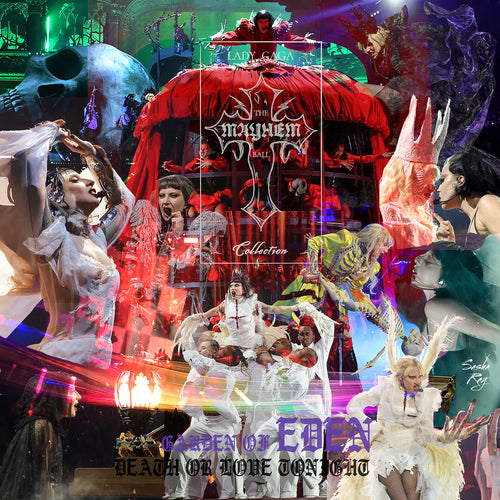 Lady Gaga | Mayhem Tour