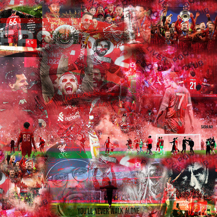 Liverpool Football Club