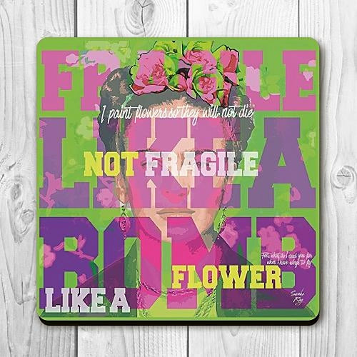 Pride Frida Kahlo