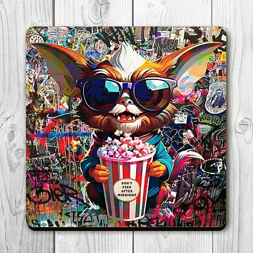 Gremlin Coaster