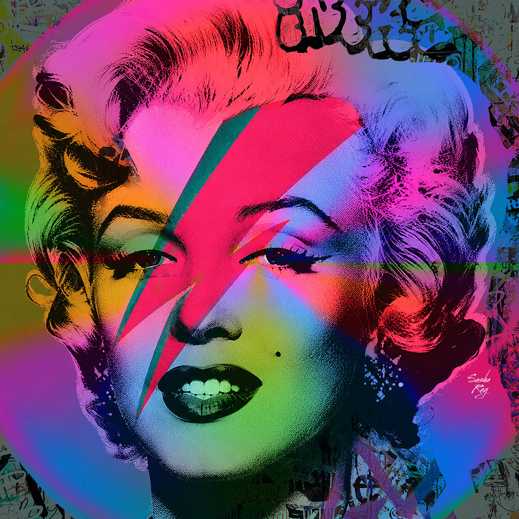 Marilyn Pride 2026 Edition