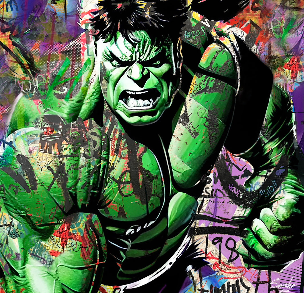 Hulk