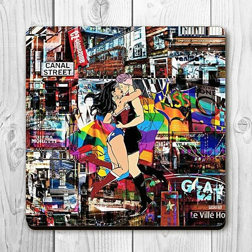 Pride Girl