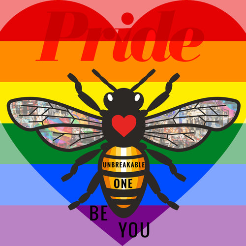 Pride Bee