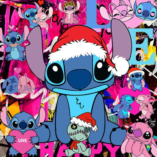 Xmas Stitch
