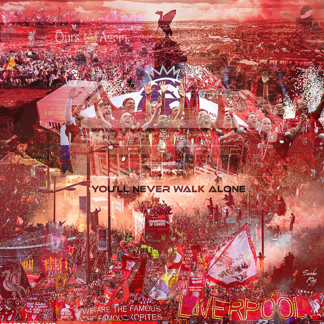 Liverpool Football Club