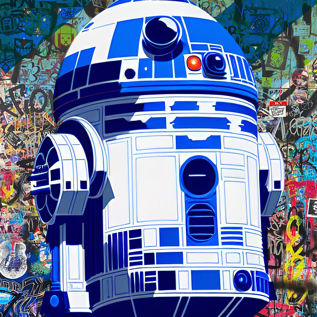 R2D2