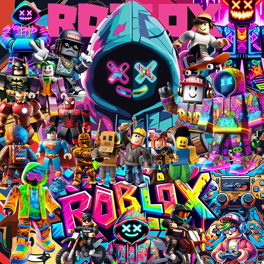 Roblox