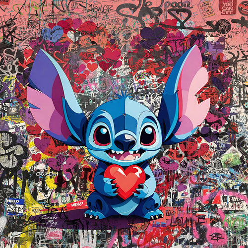 Stitch