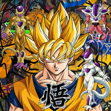 Goku Dragon Ball Z