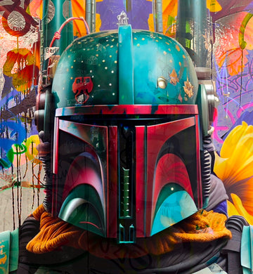 Boba Fett