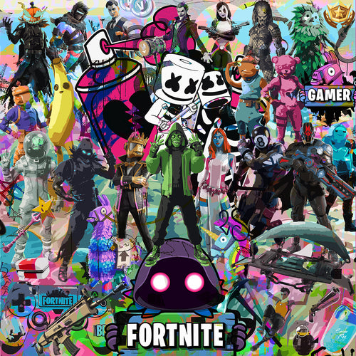 Fortnite