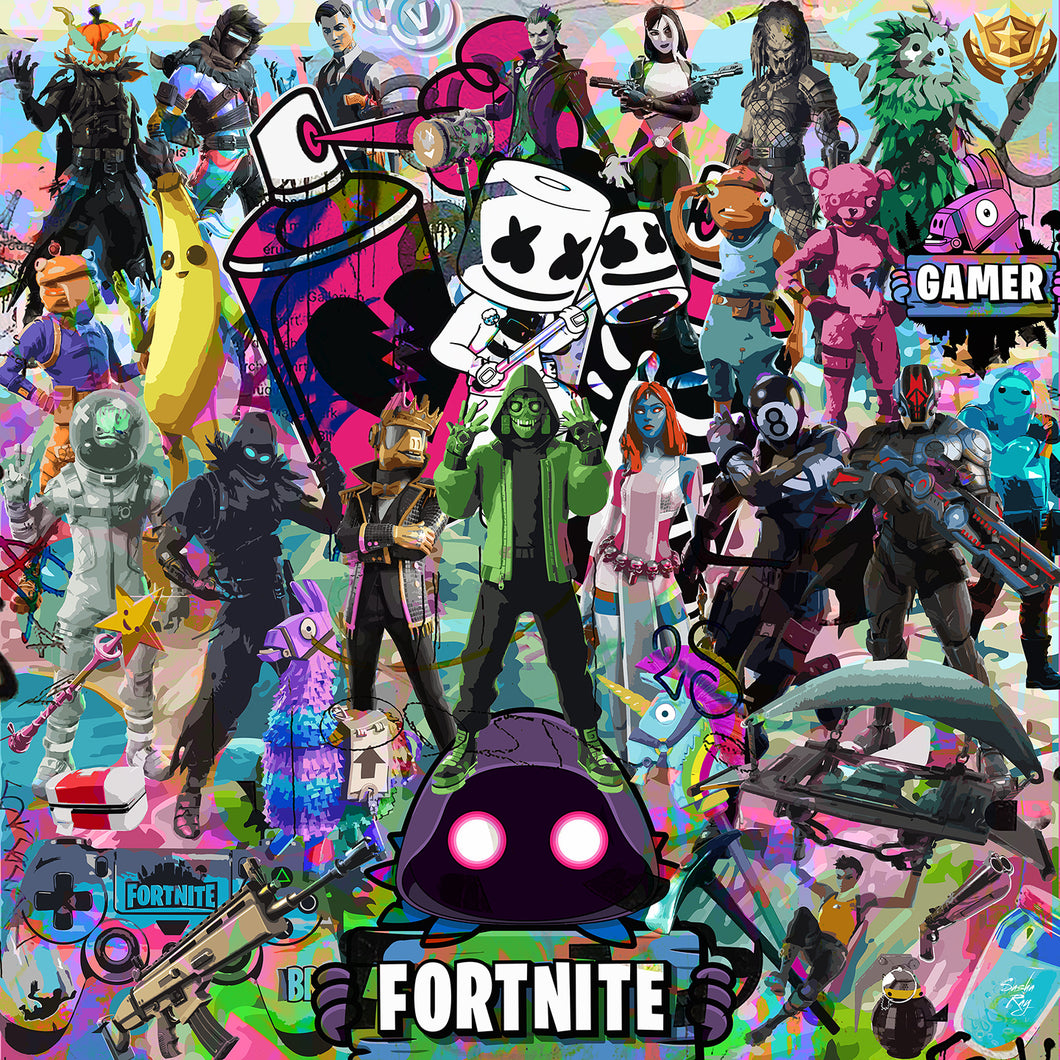 Fortnite