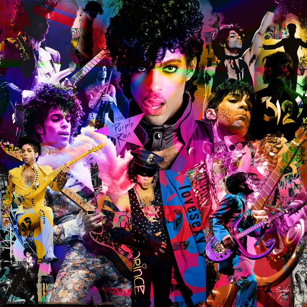 Prince Pride 2026 Edition