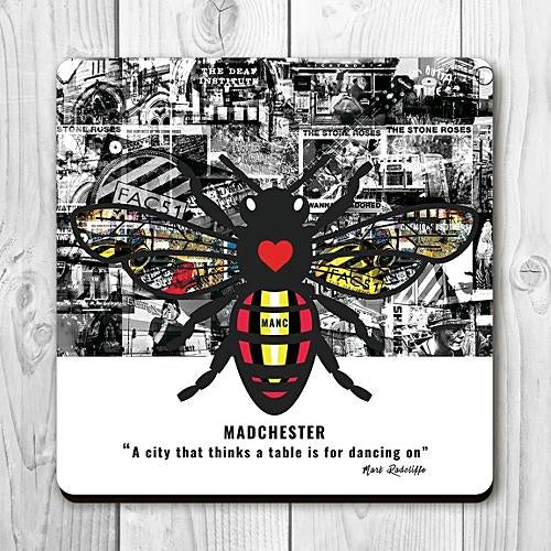 Madchester Coaster