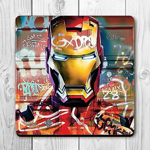 Ironman Coaster