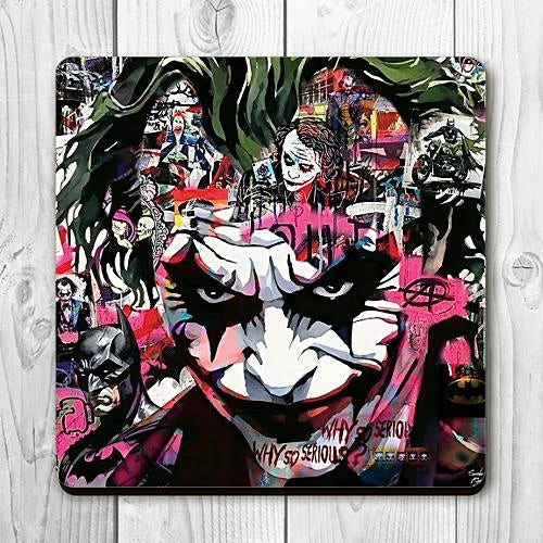 Joker Coaster