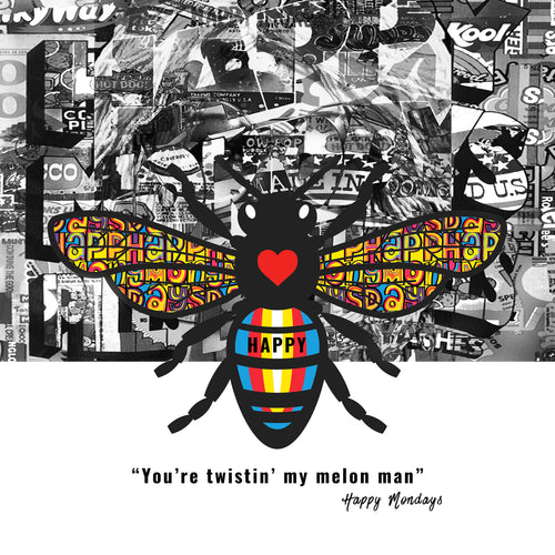 Happy Mondays