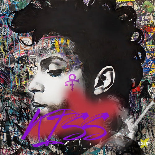 Prince Canvas